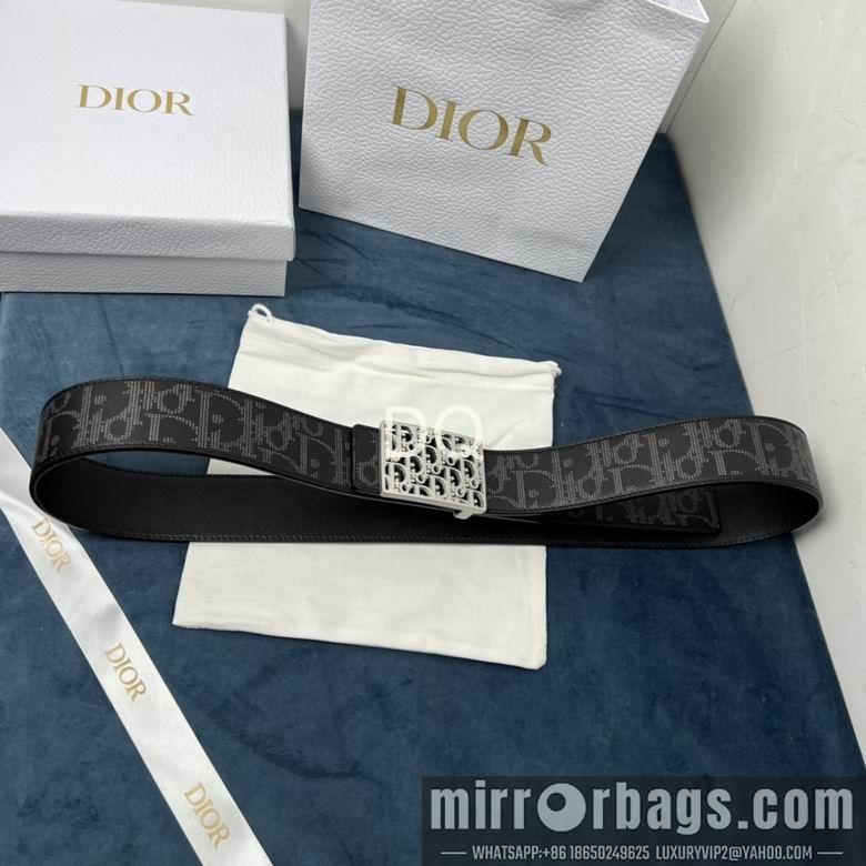 Replica Dior 38mmx95-125cm 01