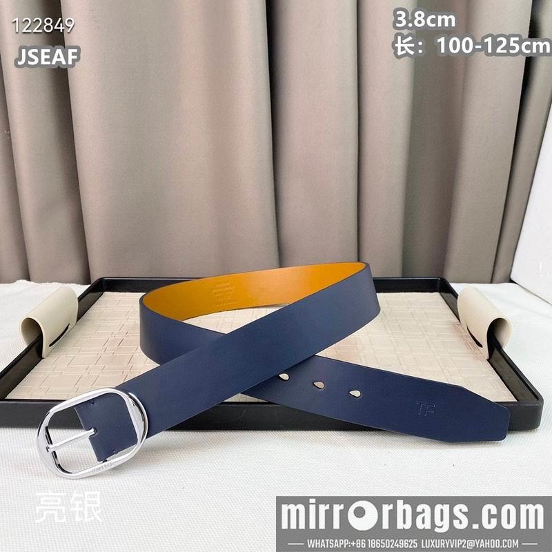 Replica TF belt 38mmX100-125cm 8L68