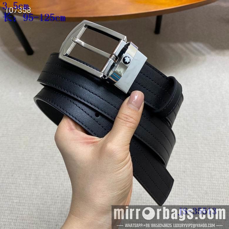 Replica Montblanc 35mmX95-125cm 8L01