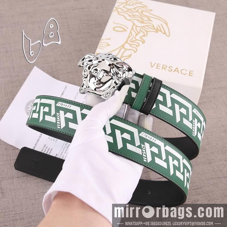 Replica Versace Belt 原版 38mm lb05