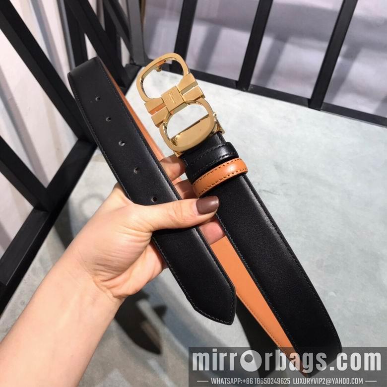 Replica Ferragamo 34mmX95-125 7D250