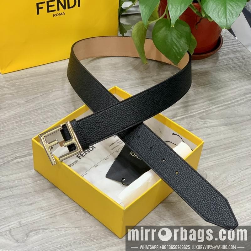 Replica Fendi belt 40mmX95-125cm 7D55