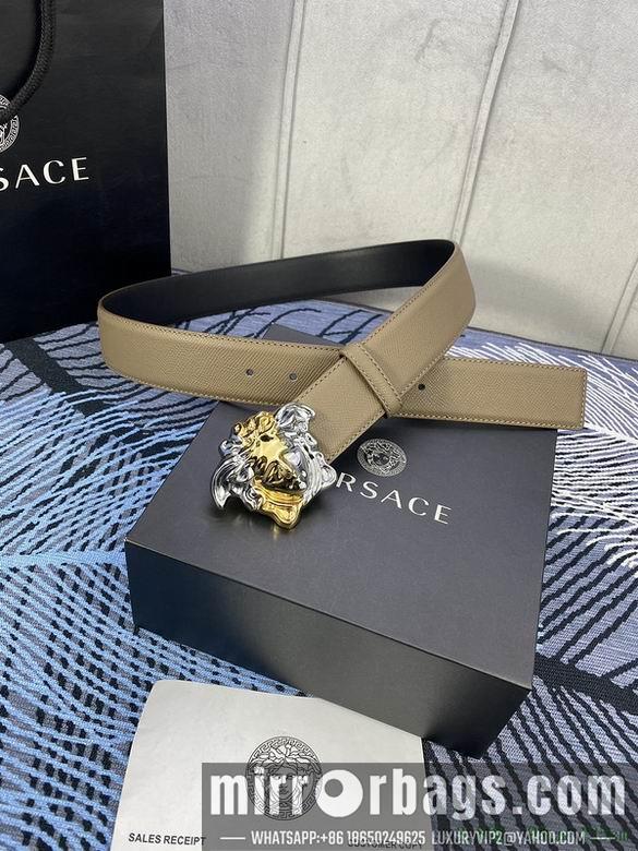 Replica Versace Belt 38mmX95-125cm sj61