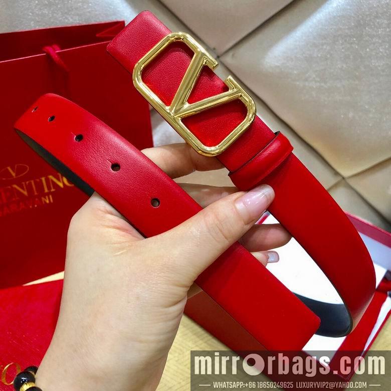 Replica Valentino Belt 30mmX95-110cm sj08