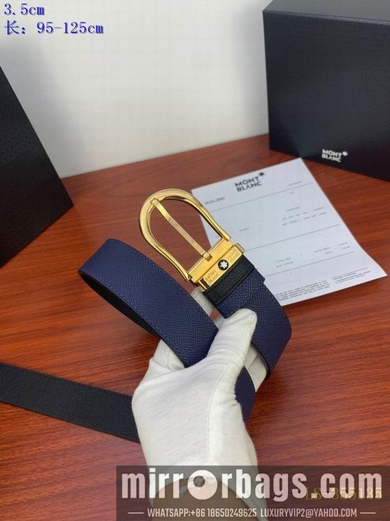 Replica Montblanc 35mmX95-125cm 8L07