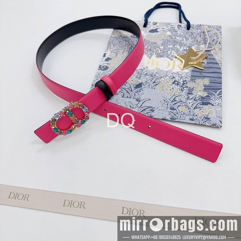 Replica Dior 30mmx95-115cm 07
