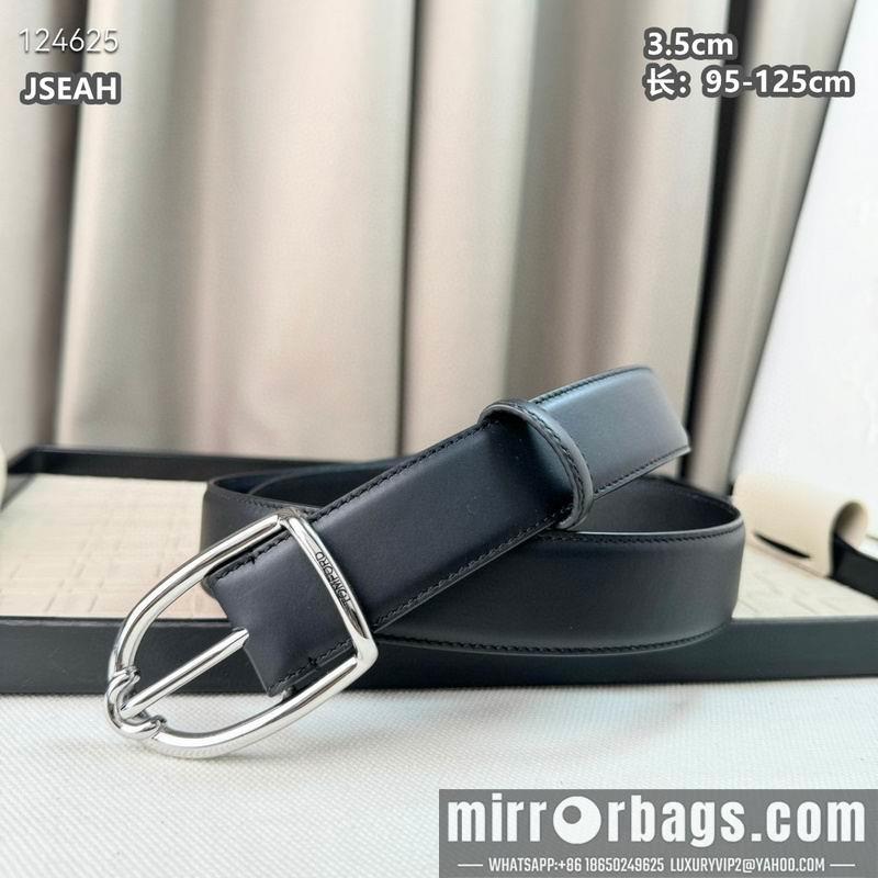 Replica TF belt 38mmX95-125cm 8L02