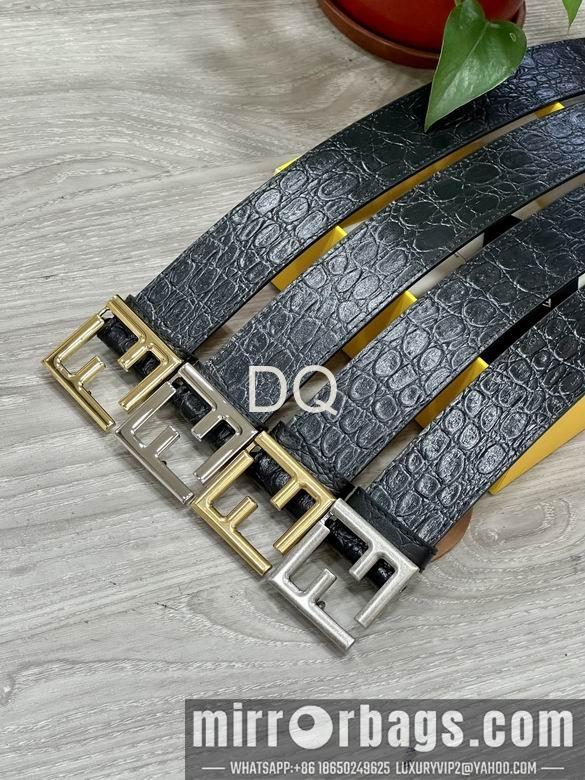 Replica Fendi 40mmx100-125cm 12
