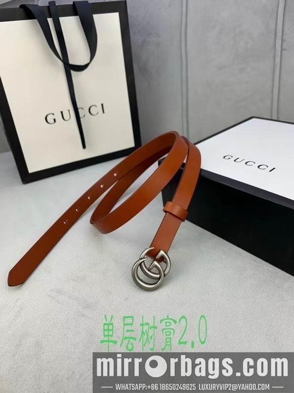 Replica Gucci 20mmX95-110CM 7D26