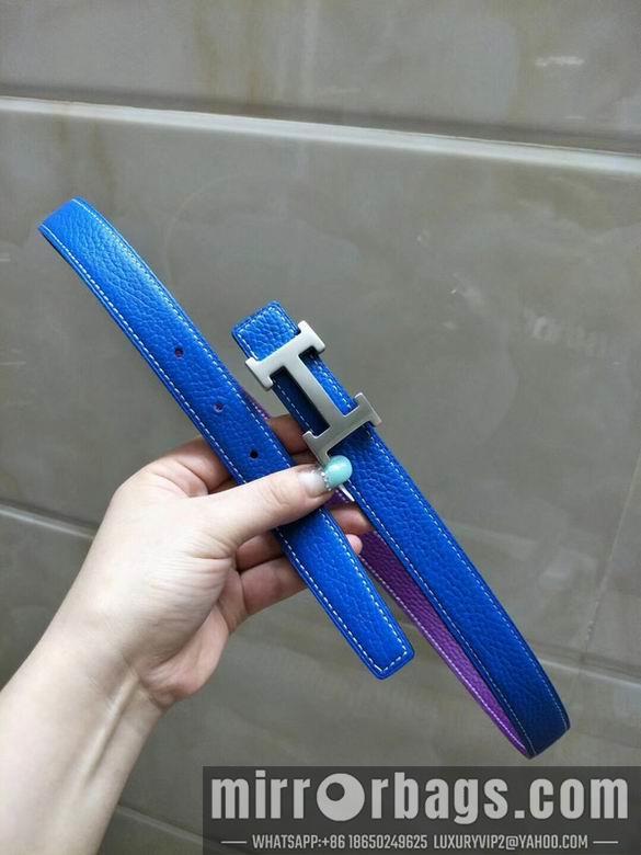 Replica Hermes Belt 25mm 8L