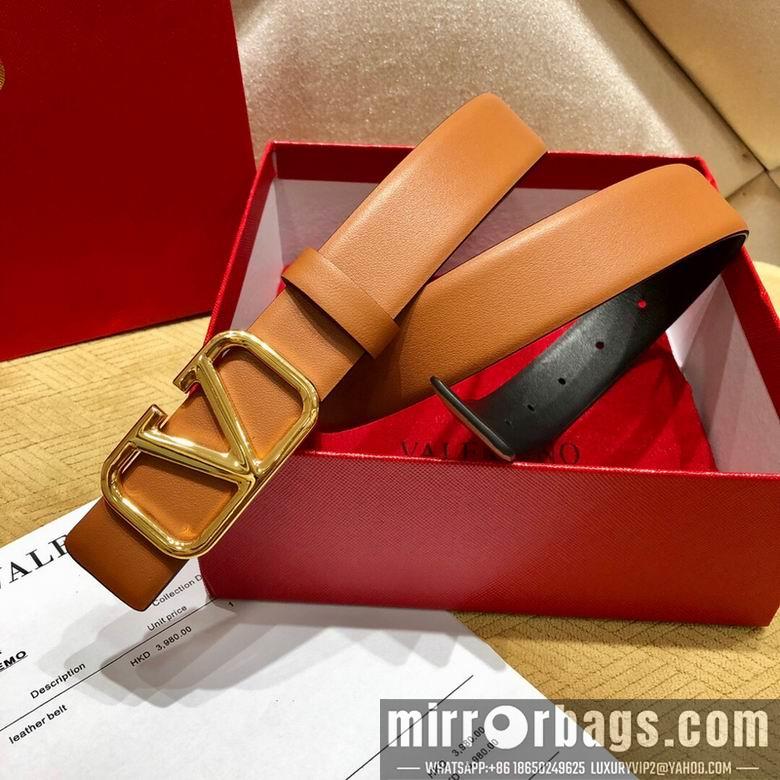 Replica Valentino Belt 30mmX95-110cm sj08