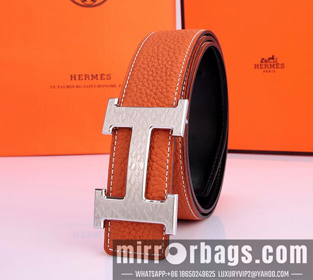 Replica Hermes Belt 38mmX95-125cm 7D40