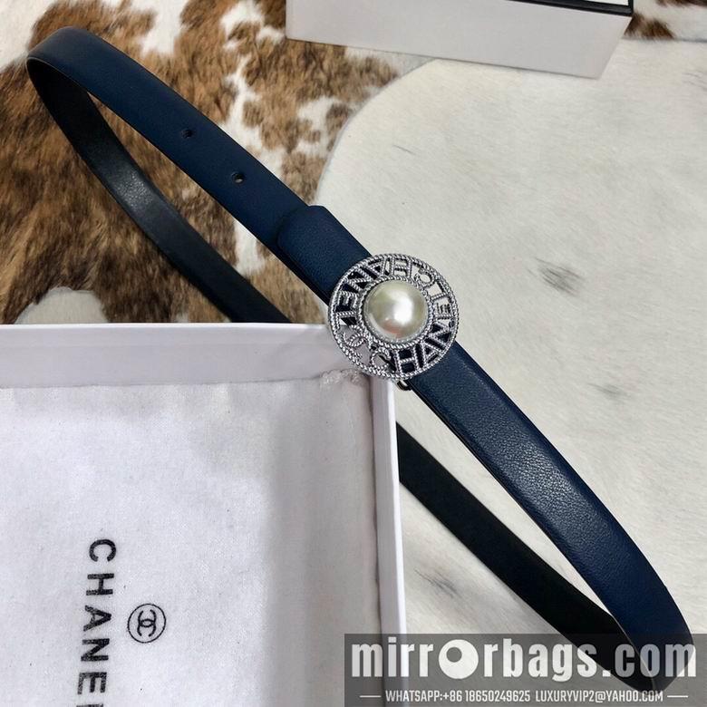Replica Chanel Belt 20mmX95-110CM 7D04