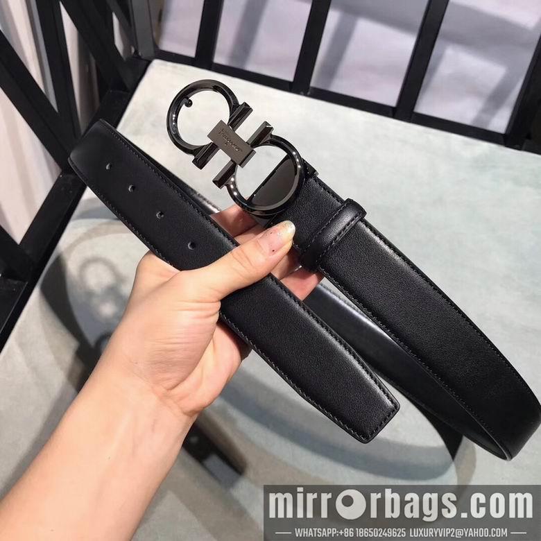 Replica Ferragamo 34mmX95-125 7D266