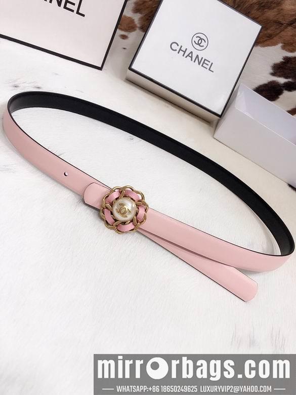 Replica Chanel Belt 20mmX95-110CM 7D05