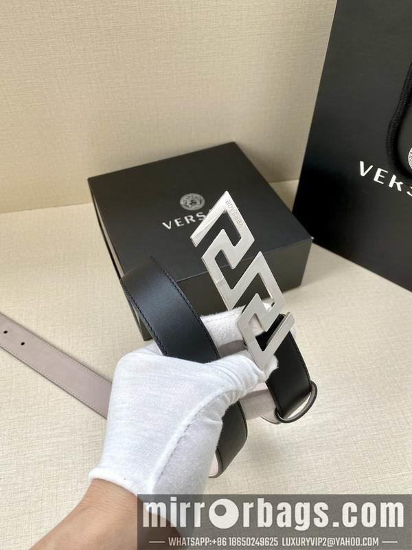 Replica Versace belt 30mmX90-115cm 7D01