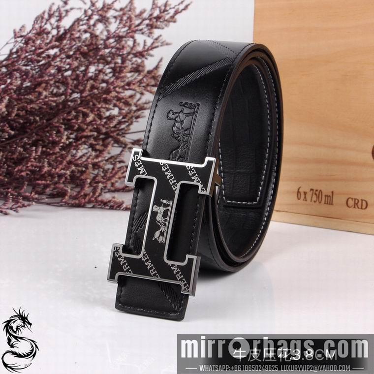 Replica Hermes Belt 38mm 8L01