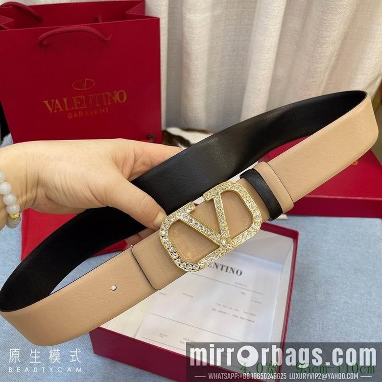Replica Valentino Belt 40mm 95-100cm 01