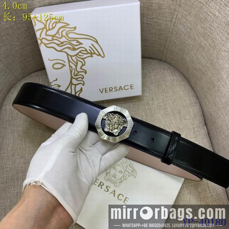 Replica Versace Belt 40mm 95-125cm 8L20