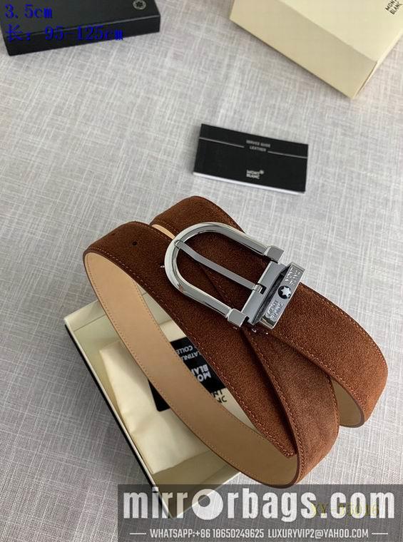 Replica Montblanc 35mmX95-125cm 8L02