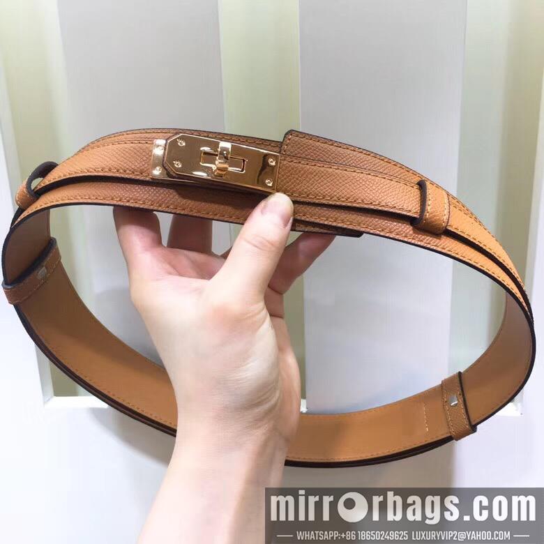 Replica Hermes Belt 40mmX95-125cm 7D05