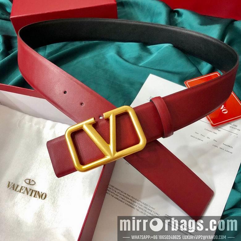 Replica Valentino Belt 40mmX90-125CM sj11