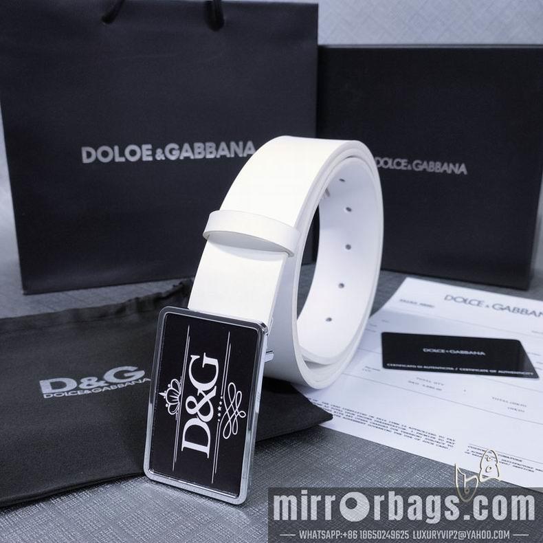 Replica DG belt 38mmX80-125cm lb18