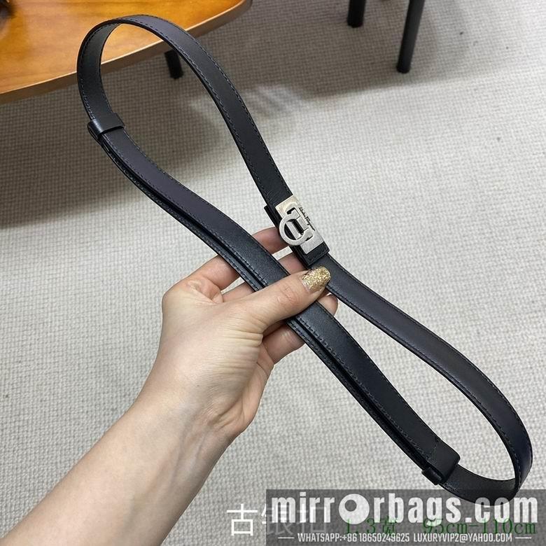 Replica Ferragamo Belt 13mmx95-110cm 7D03