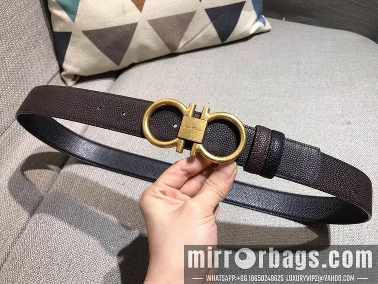 Replica Ferragamo 34mmX95-125 7D94