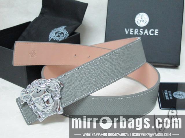 Replica Versace Belt 38mm lb11