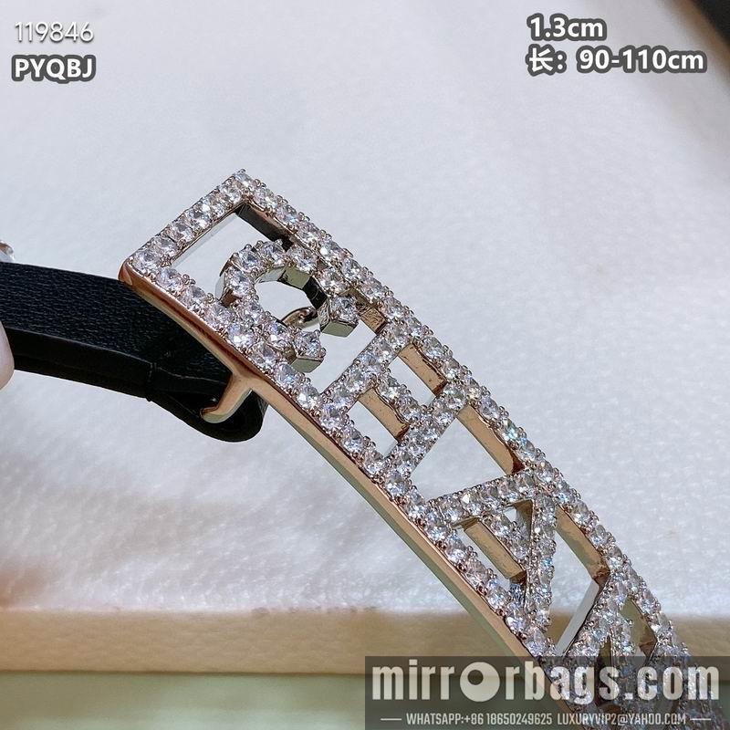 Replica Chanel belt 13mmX90-110cm 8L040802