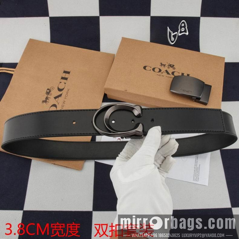 Replica Coach Belt 38mm lb03