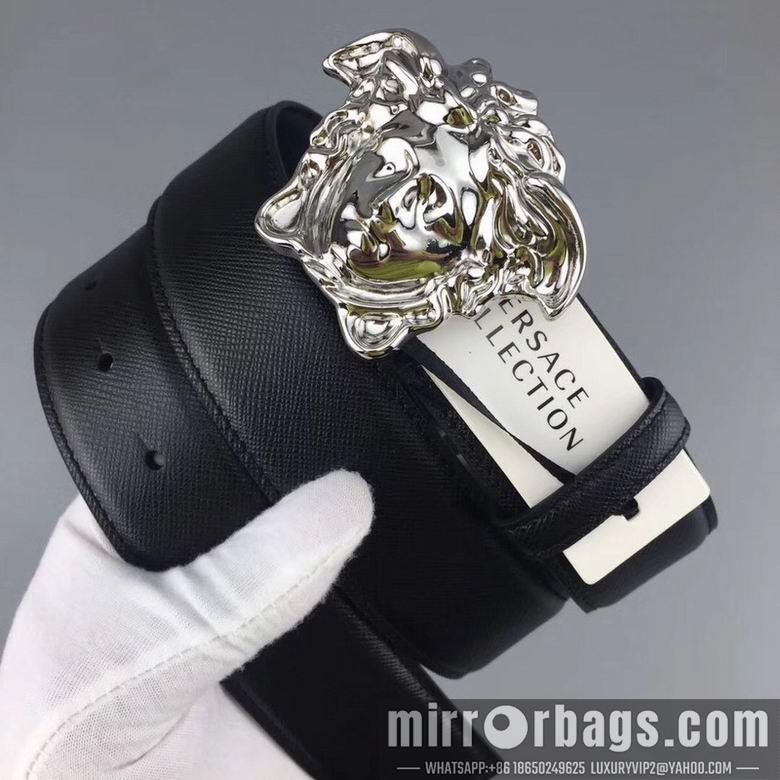Replica Versace Belt 38mmX95-110cm sj07