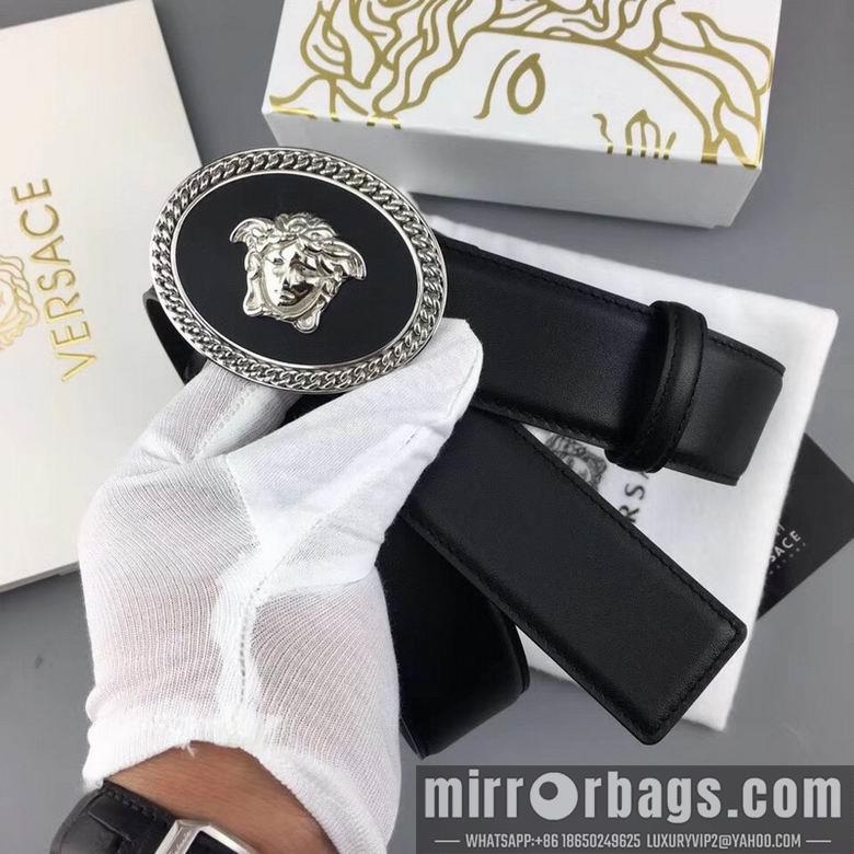 Replica Versace Belt 38mmX95-110cm sj15