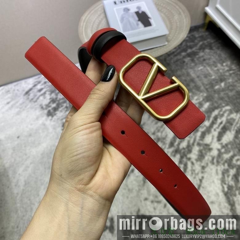 Replica Valentino Belt 30mmX95-110cm sj04