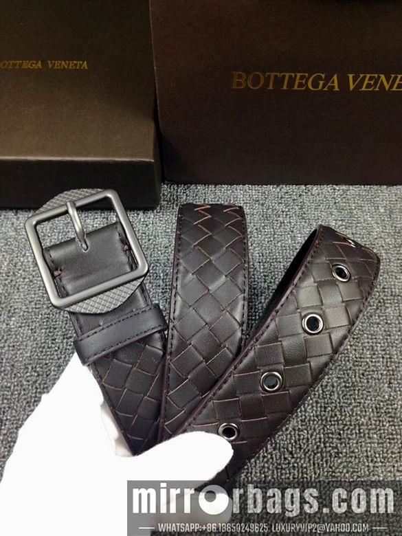 Replica Bottega Veneta 34mmX95-125cm 7d05