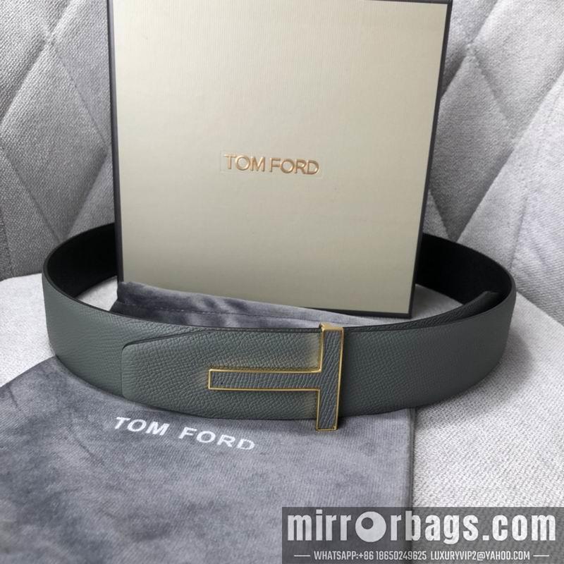 Replica Tom Ford belt 40mmX95-125cm 7D15