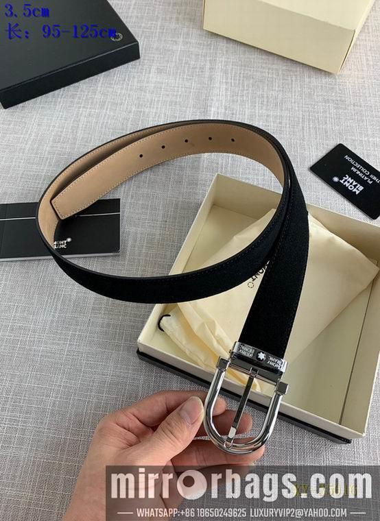 Replica Montblanc 35mmX95-125cm 8L02