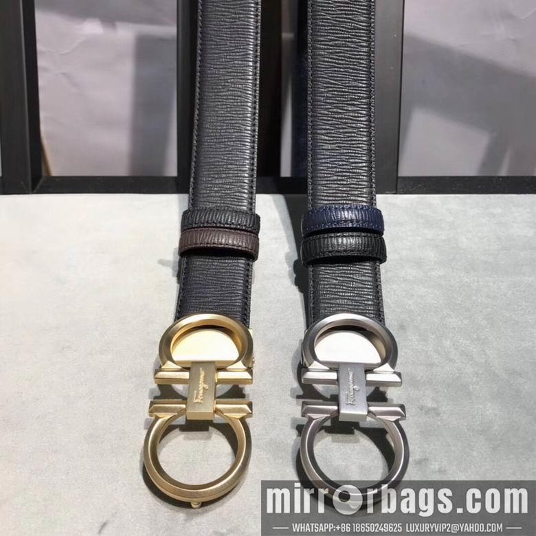 Replica Ferragamo 34mmX95-125 7D102