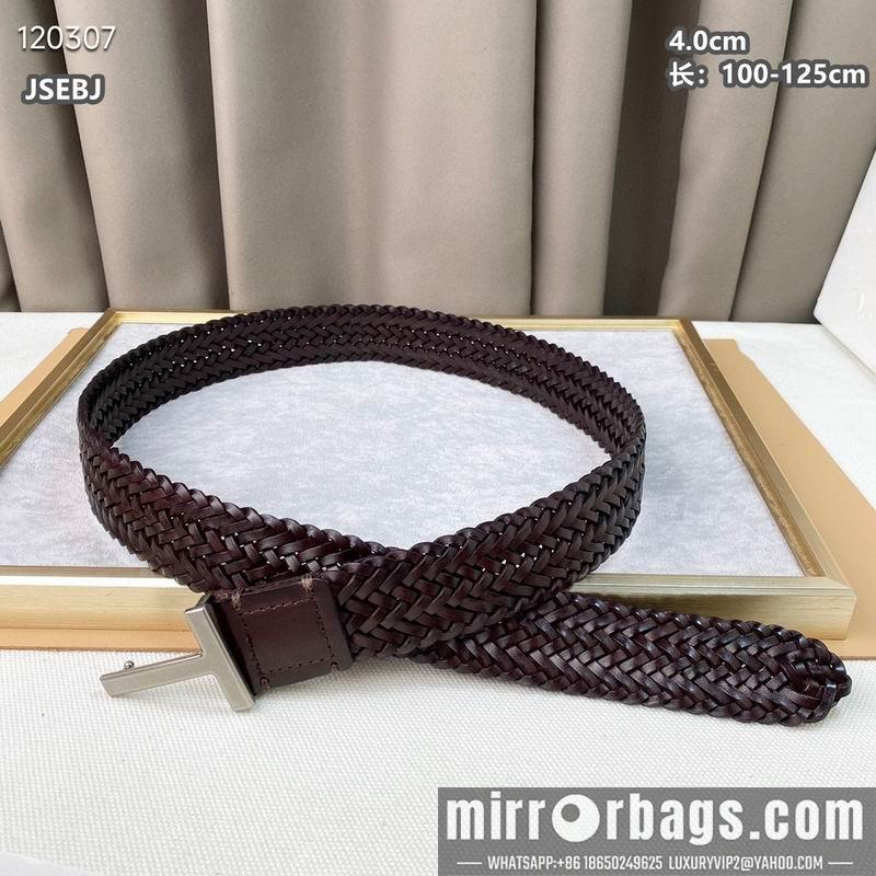 Replica Tom Ford belt 40mmX100-125cm 8L072002