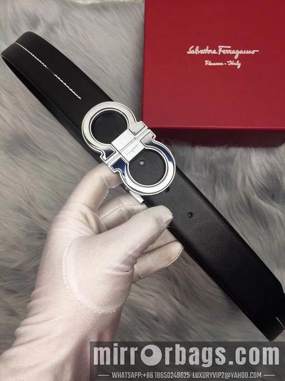 Replica Ferragamo 34mmX95-125 7D51