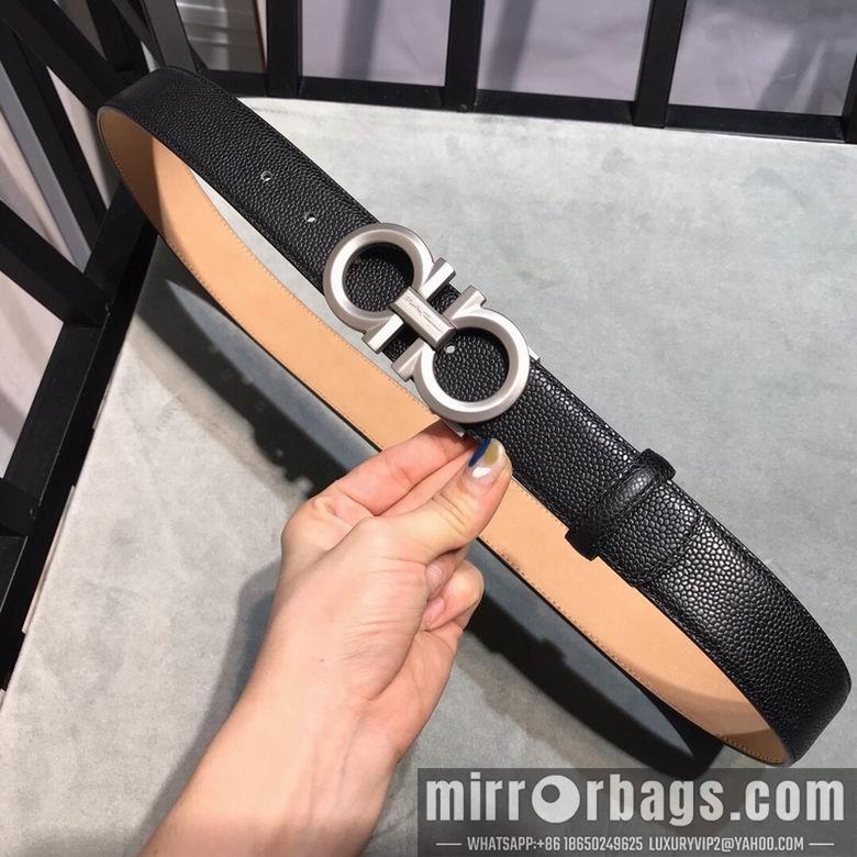Replica Ferragamo 34mmX95-125 7D145