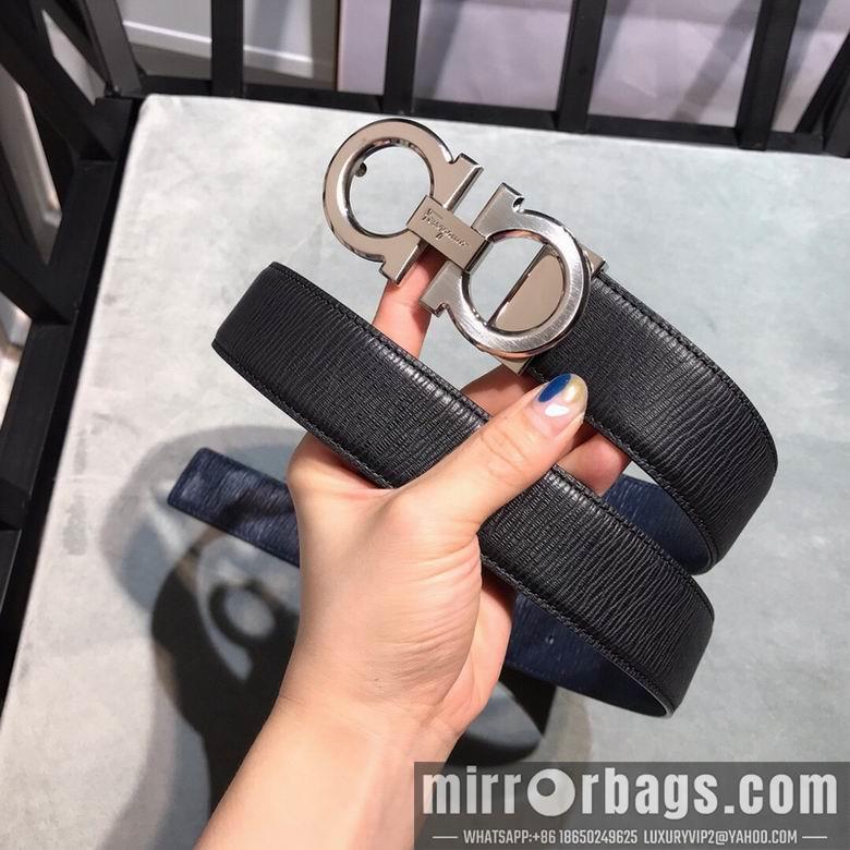 Replica Ferragamo 34mmX95-125 7D149