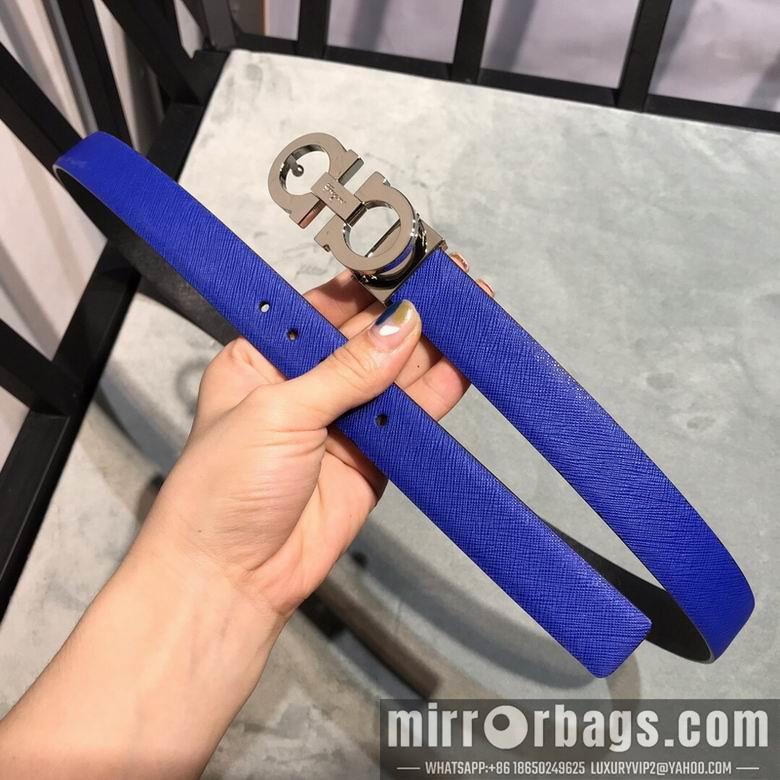 Replica Ferragamo Belt 25mmx95-110cm 7D19