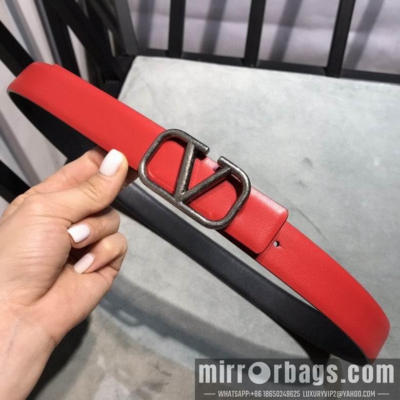 Replica Valentino Belt 30mmX95-110cm sj05