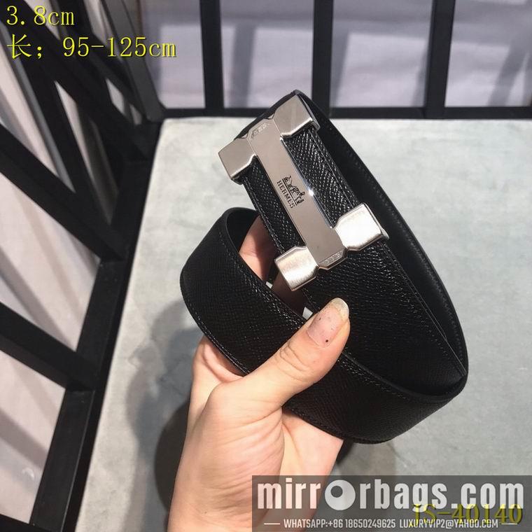 Replica Hermes Belt 38mm 95-125cm 8L01