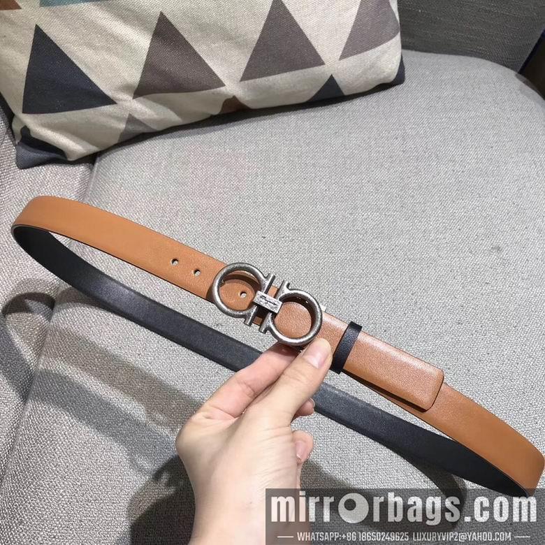 Replica Ferragamo Belt 25mmx95-110cm 7D16