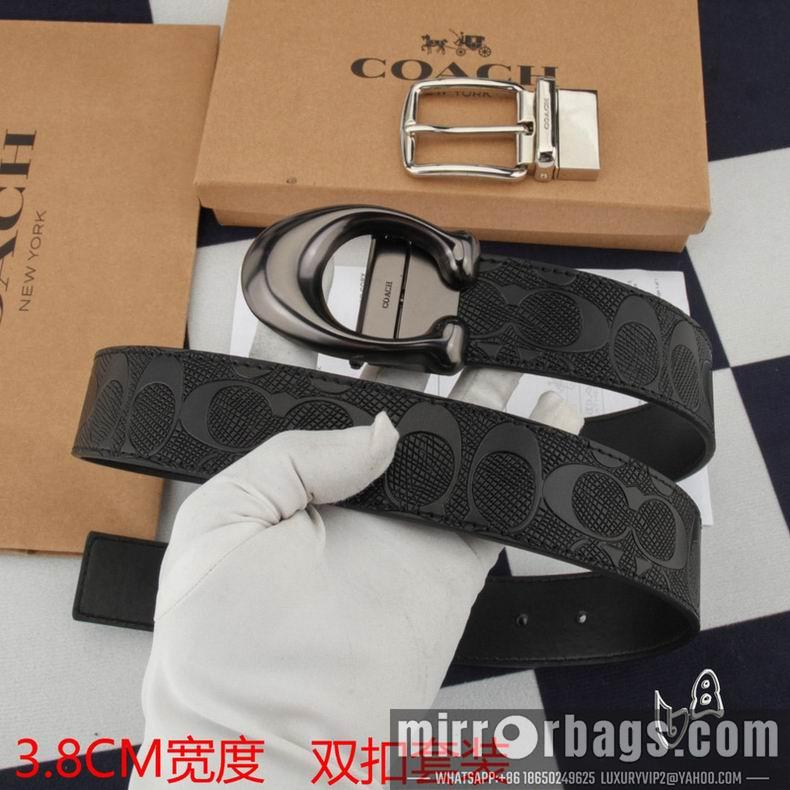 Replica Coach Belt 38mm lb02