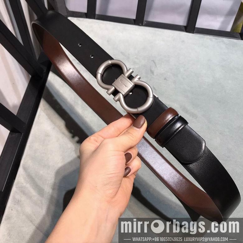 Replica Ferragamo 34mmX95-125 7D249