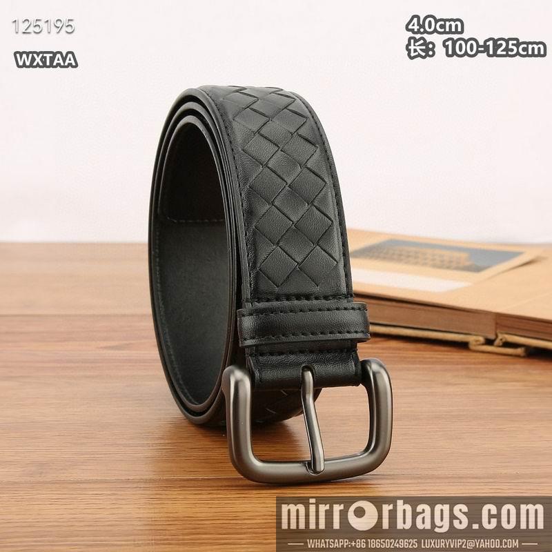 Replica BV belt 40mmX100-125cm 8L03